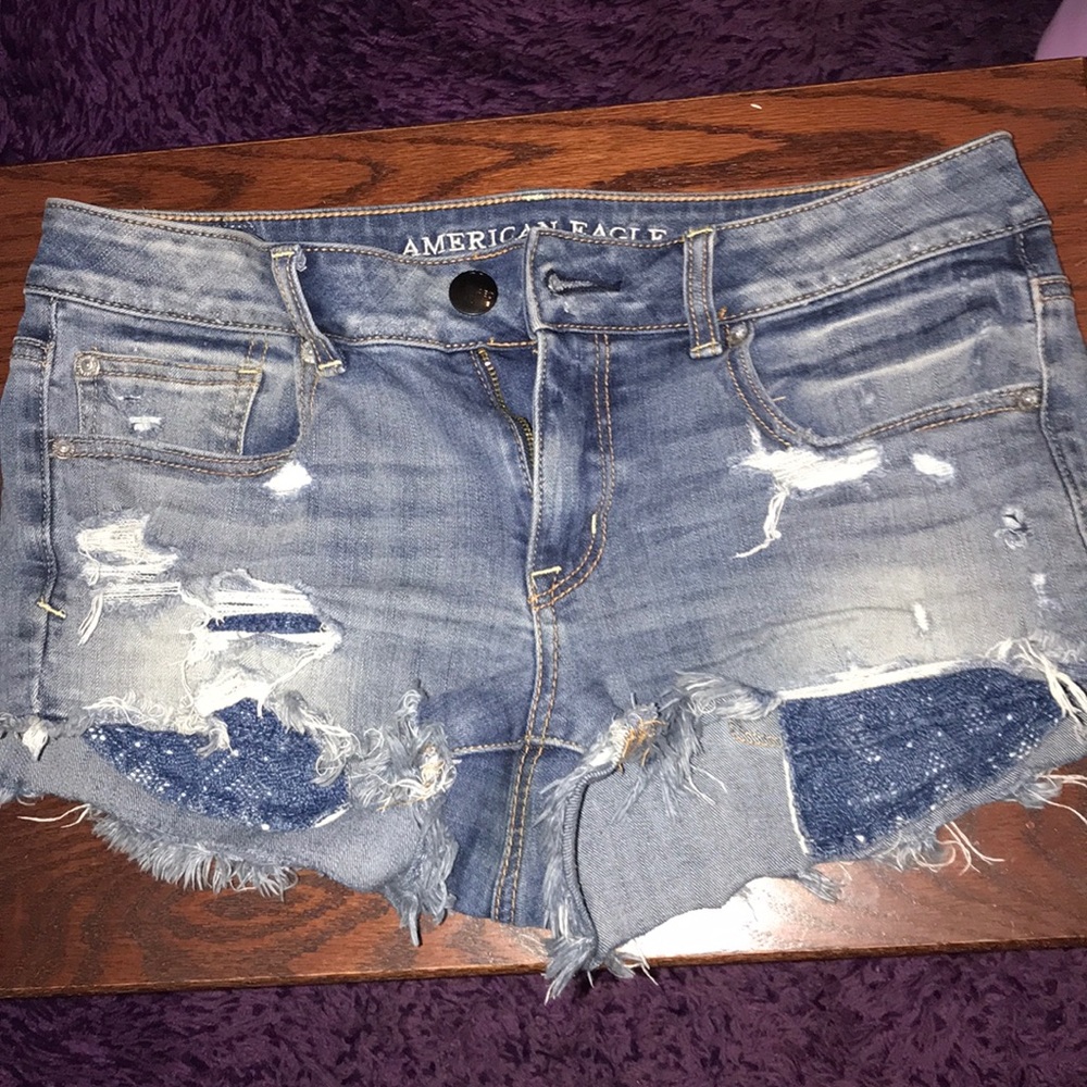 American Eagle 🦅 shorts